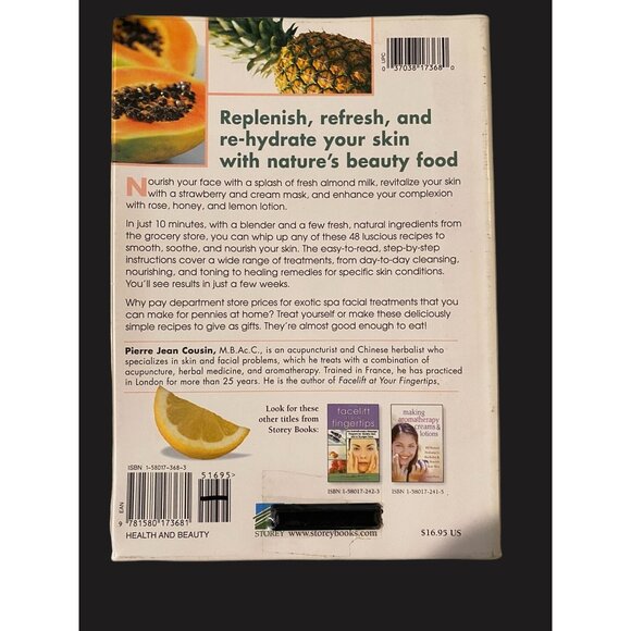 Anti-Wrinkle Treatments For Perfect Skin By Pierre Jean Cousin - Picture 2 of 5